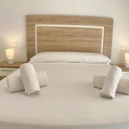 Solana Montemar Puerto Lejlighed Torremolinos Eksteriør billede