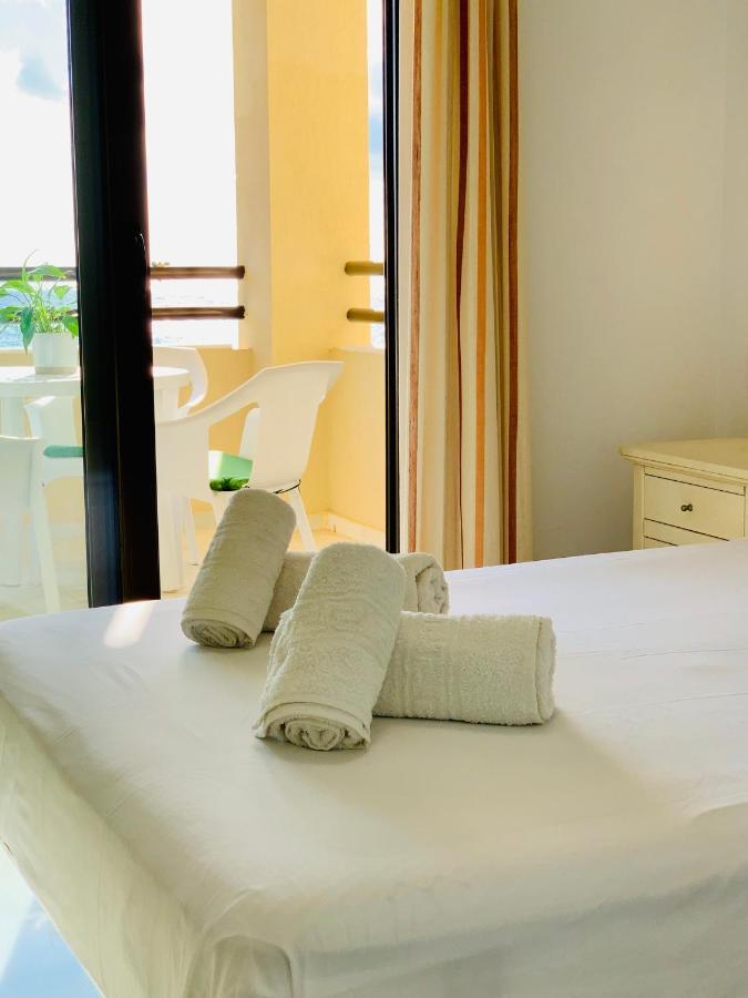 Solana Montemar Puerto Lejlighed Torremolinos Eksteriør billede